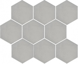 SG1003N Тюрен серый (полотно из 9 частей) 37х31
