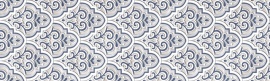 Ona Blue Bow 29,75x99,55