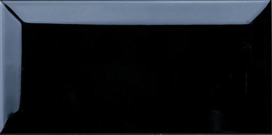 ADNE2042 Biselado PB Negro 15х7.5