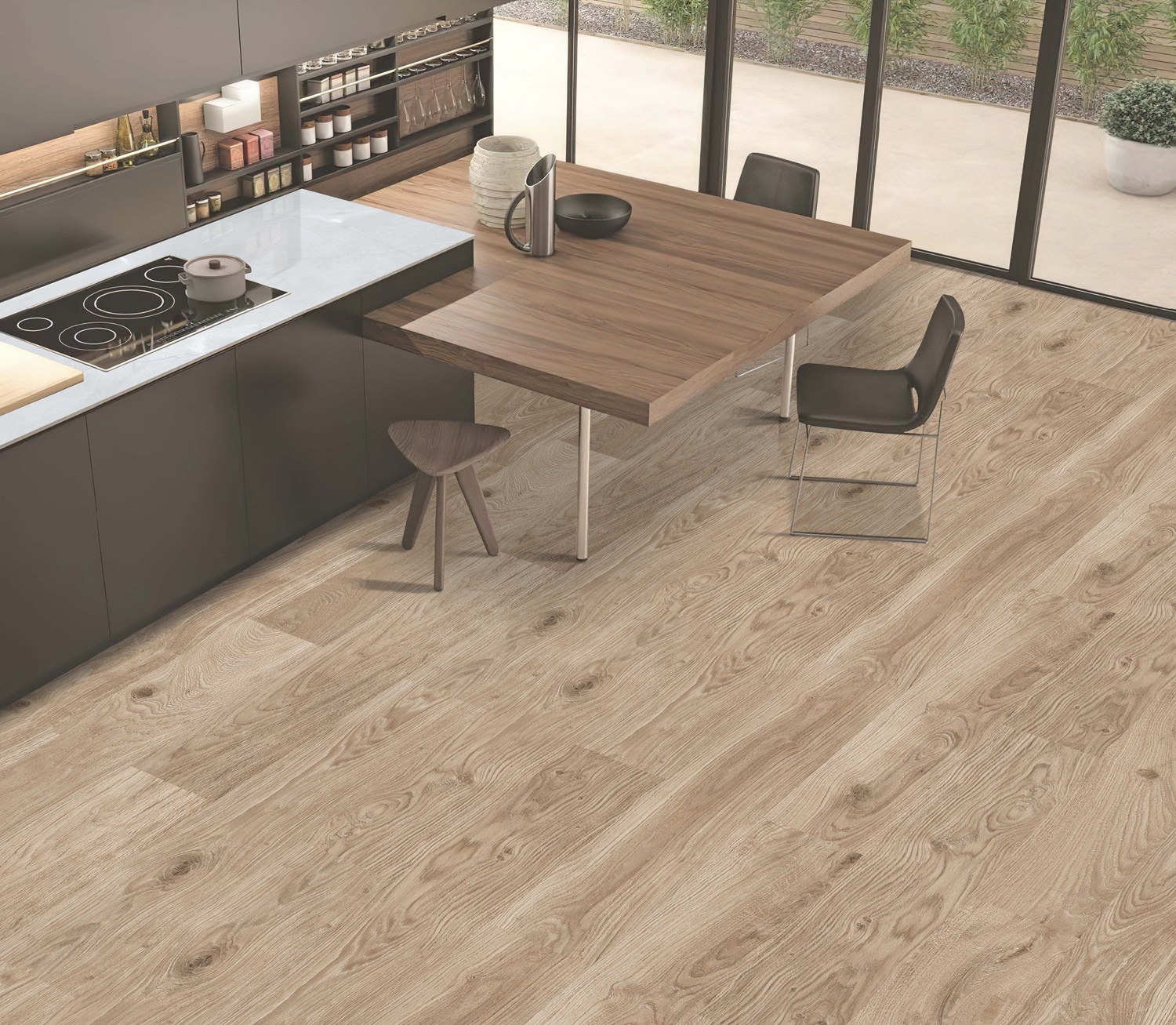 Savanna Natural Matt 120x20