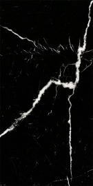 Cr Lux Deva Nero 120х60