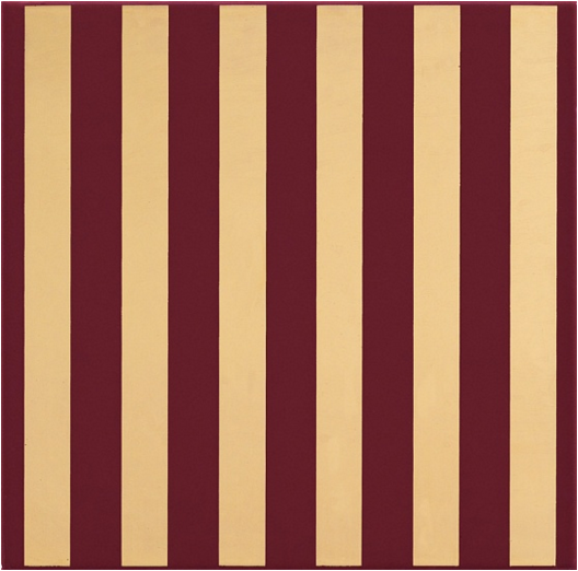 Petracer's Grand Elegance Gold Riga Grande Oro Bordeaux 20х20