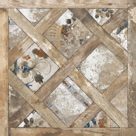 Del Conca Vignoni San Quirico Rett 80х80