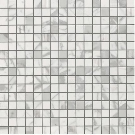 Atlas Concorde Marvel Pro Statuario Select Mosaic 30.5х30.5