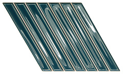 Spike Bars Peacock A 25.9х15