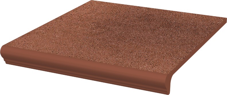 Taurus Brown kapinos stopnica prosta 33х30