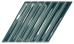 Spike Bars Peacock B 25.9х15