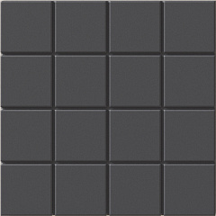 Raster Grid S Deep Blue 15 15