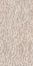 Moooi Nesting Room Dec Library Plumage Dove Nat R 120х60