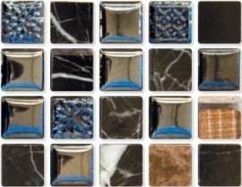 Ellada Zeus (15x15) 30х30