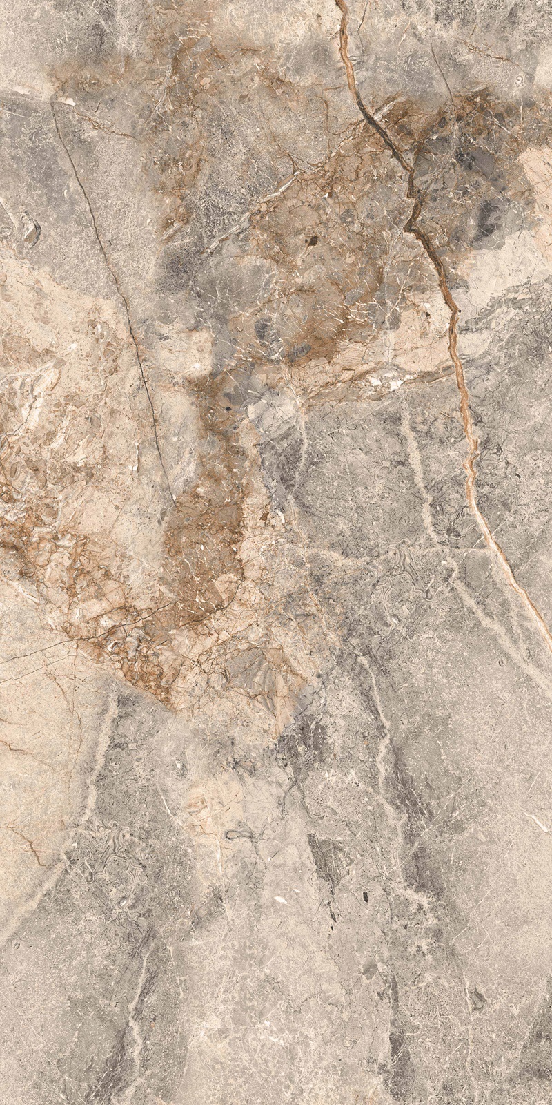 Borghini Natural Sugar Polished 120х60