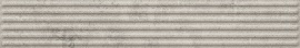 Carrizo Grey Elewacja Struktura Mat (0,79) 40х6.6