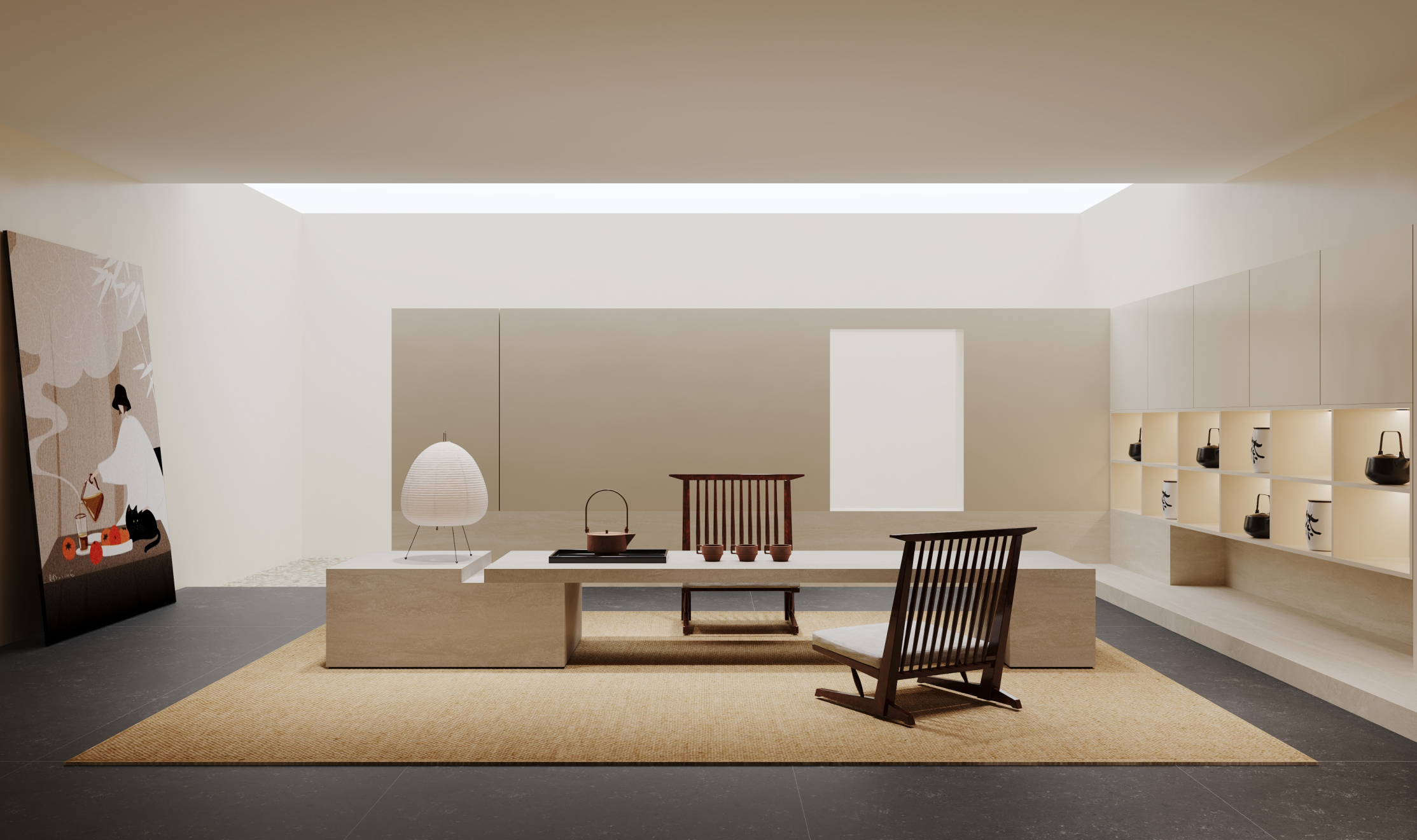 Desert White str 270х120