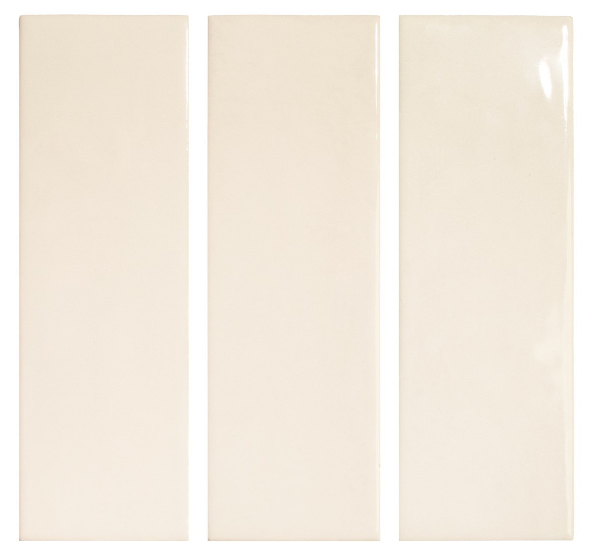 Calema White Gloss 16х5.2