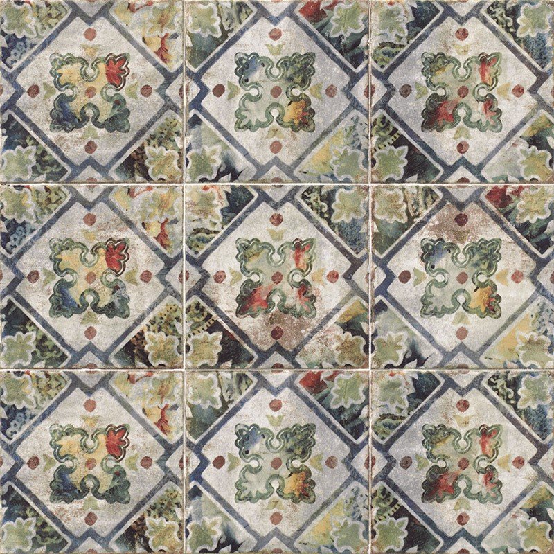 Livorno Decor Micheli 20х20