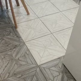Плитка под дерево 40х40