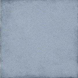 ART NOUVEAU Sky Blue 20х20