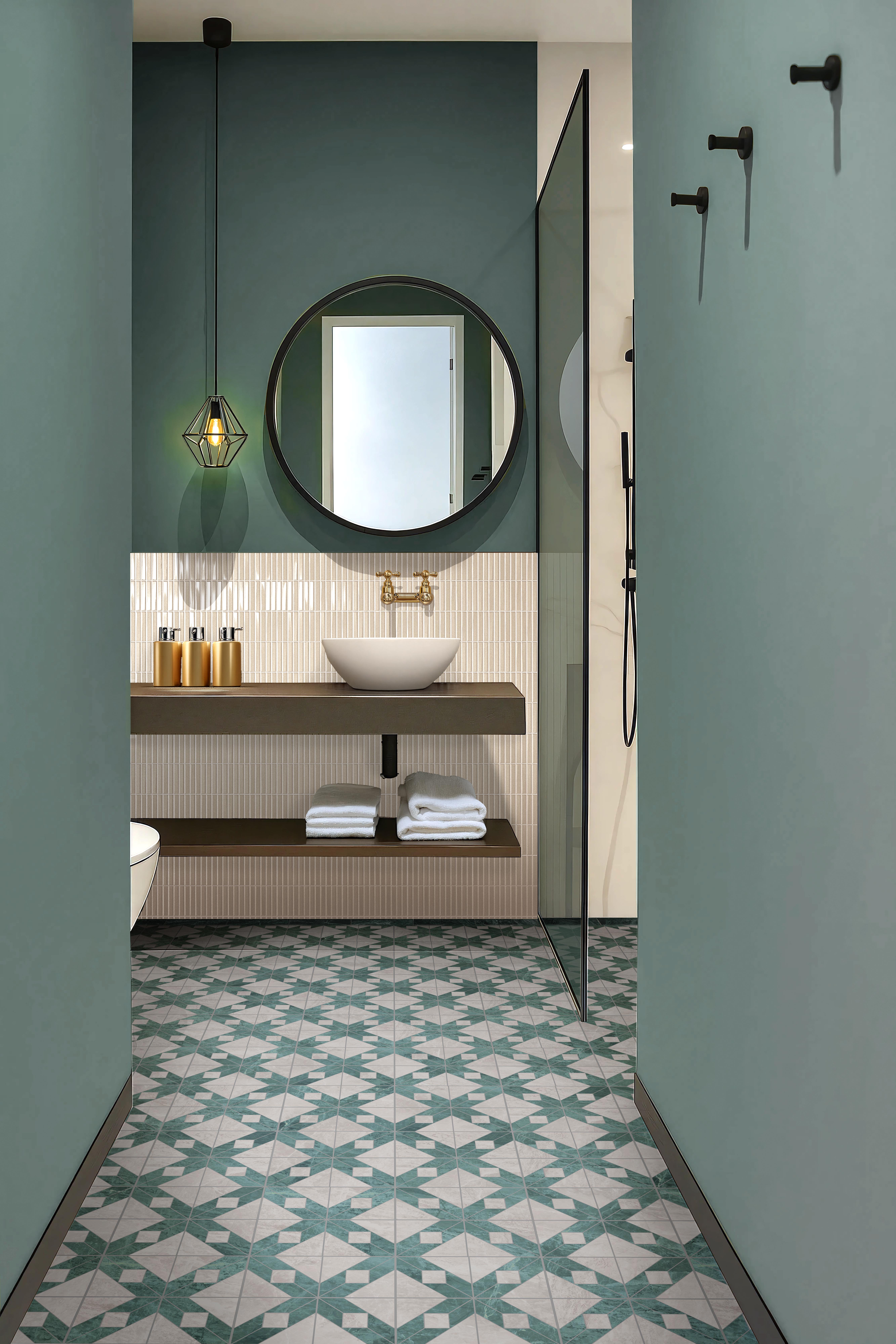Florencia Decor Chance 22.3x22.3