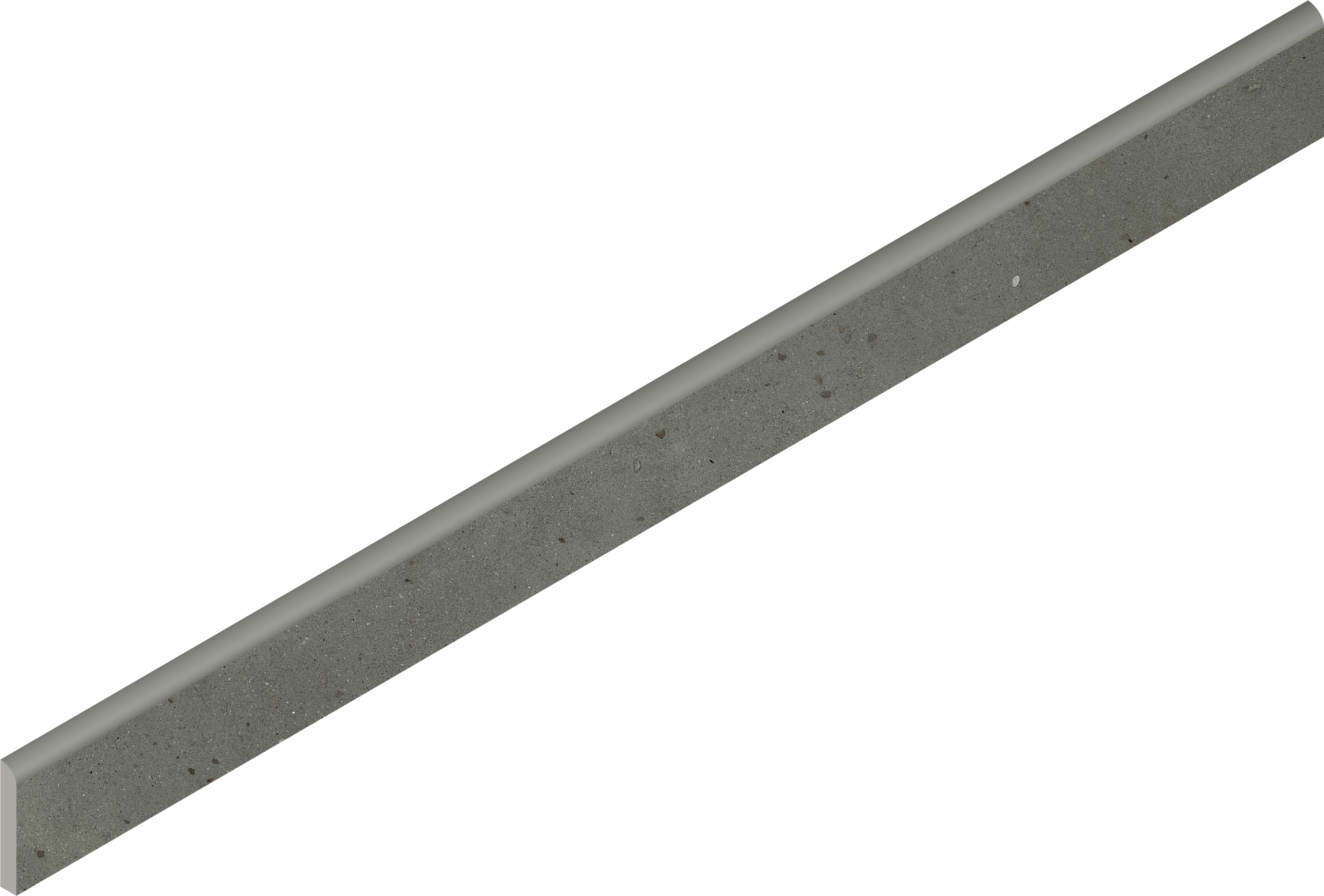 Авангард Блэк 7,2X80 Плинтус 80х7.2