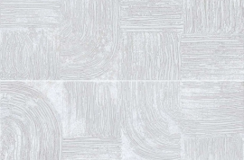 Ethereal Decor White Rect. 60x90