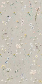 Raw Polan Mix Naive Rect. 90х30