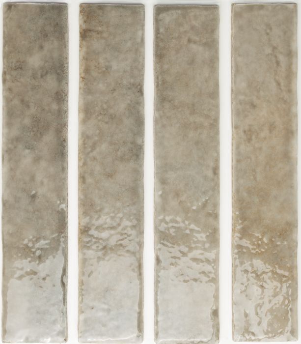 Potters Fossil 25х5