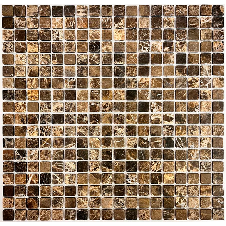 Orro Stone Эмперадор Матовый 30,5х30,5 1,5*1,5