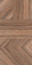 Forked Wood Wenge Carving 120х60