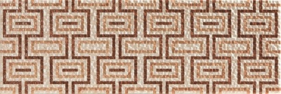 Испанская плитка Keramex  CUBIC CUBIC SQUARE BEIGE 20 60