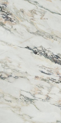 Испанская плитка APE Capraia Capraia Bianco Pol. Rect. 80 160