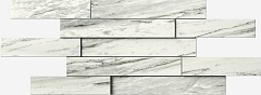 Плитка Скайфолл Бьянко Брик 3D 78х28 (Россия) Скайфолл Бьянко Брик 3D 78х28