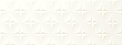 Genesis Stellar White matt 45 120