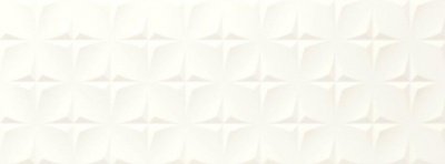 Португальская плитка Love Tiles Genesis Genesis Stellar White matt 45 120