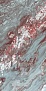 Santorini Drizzle Nebula 60 120