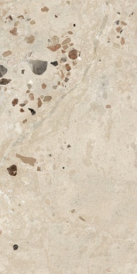 Итальянская плитка Fioranese I COCCI SICILIANI Sabbia 60 120