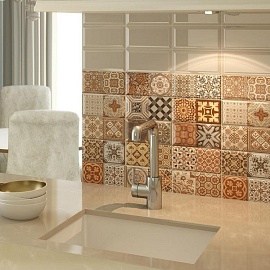 Toscana Mix