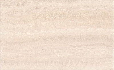 Российская плитка Kerama Marazzi Пантеон Пантеон Плитка настенная  беж 6336 25 40