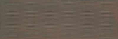 Российская плитка Kerama Marazzi Раваль 13070R Раваль коричневый структура обрезной 30 89.5