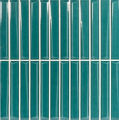 Плитка Monopole Melody Turquoise 20 20