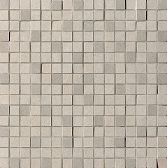 Плитка Sheer Grey Mosaico 30.5 30.5