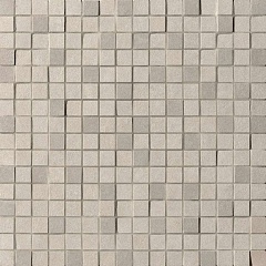 Sheer Grey Mosaico 30.5 30.5