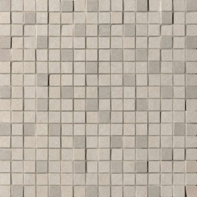 Итальянская плитка FAP Sheer Sheer Grey Mosaico 30.5 30.5