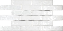 Brickwall Blanco 7 28