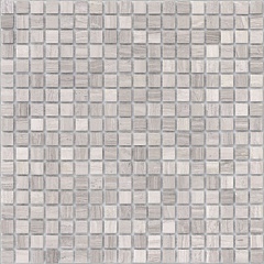 Плитка Travertino Silver Mat (1.5x1.5) 29.8 29.8