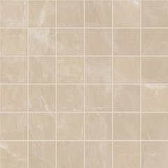 Roma Diamond Beige Duna Macromosaico 30 30