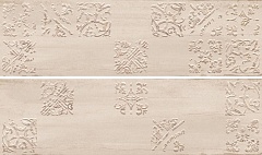 Dec.Artisan Taupe Rec-Bis 29 100