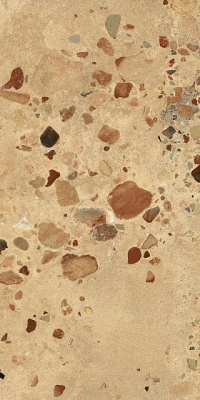 Итальянская плитка Fioranese I COCCI SICILIANI Naturale 60 120