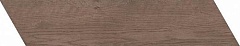 60 GRAD CHEVRON B WOOD DARK 9.8 52.2