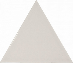 Плитка Scale Triangolo Light Grey 12.4х10.8 (Испания) Scale Triangolo Light Grey 12.4х10.8