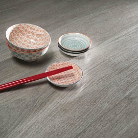 Pav. HARDWOOD GRIS REC. 100х16.5